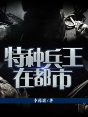 特种兵王在都市